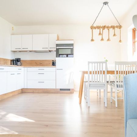 Holzkate Villa Born Buitenkant foto